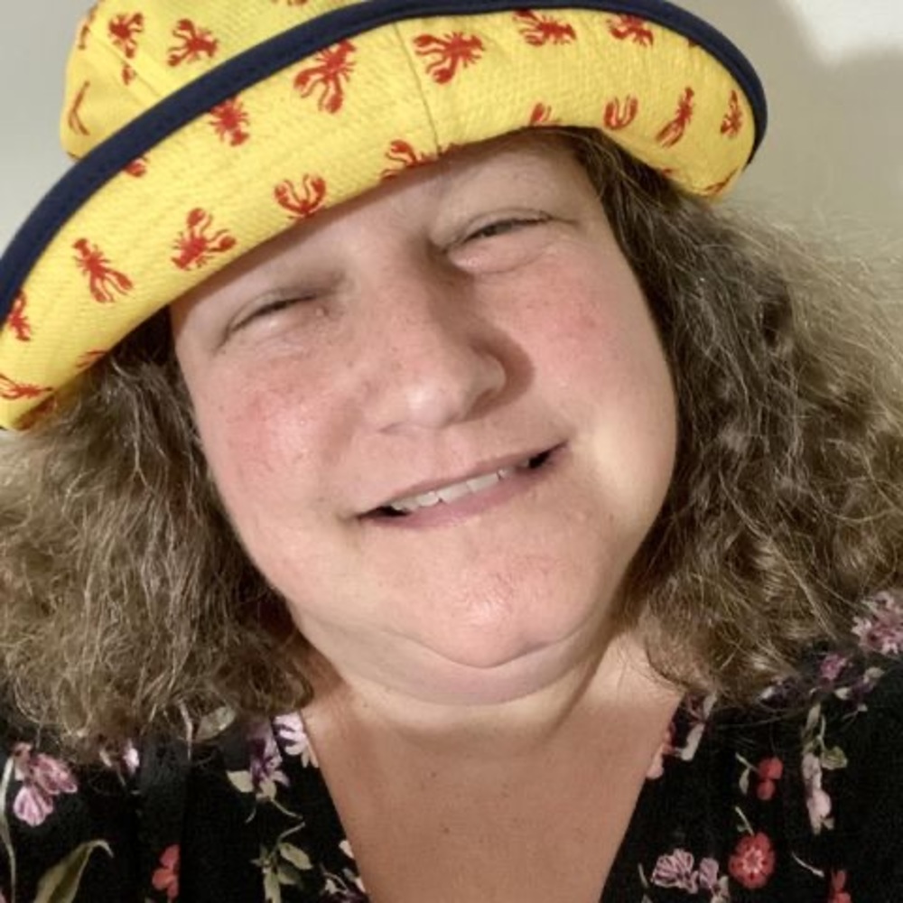 Meet your Posher, Rachel